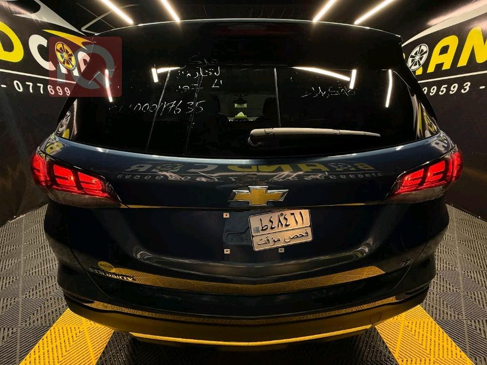 شێڤرۆلێت ئیکۆنۆکس